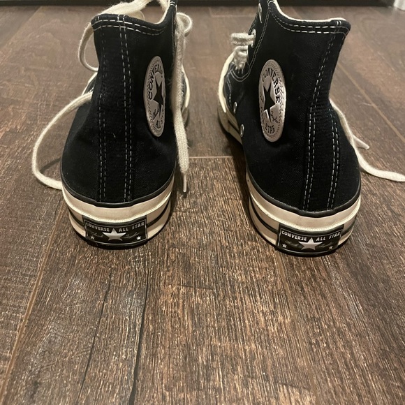 Converse Chuck 70 Canvas High Tops - Picture 9 of 9